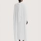 Chiffon Tunic Dress