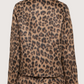 Olivia Leopard Jacket