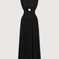 Seashell Midi Dress