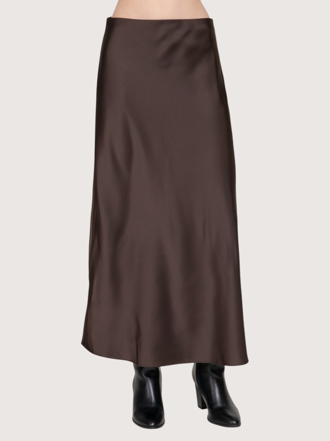 Frankie Slip Skirt