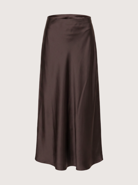Frankie Slip Skirt