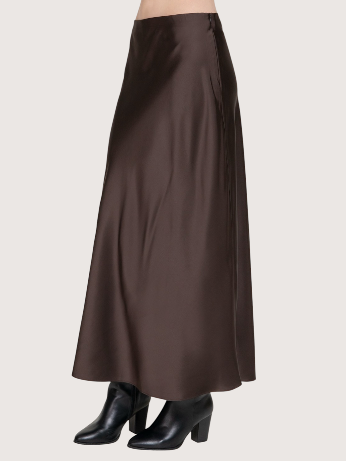 Frankie Slip Skirt