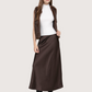 Frankie Slip Skirt