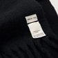 The Reykjavik Scarf | Black