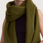 The Reykjavik Scarf | Olive