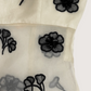 Floral Organza Top