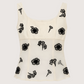 Floral Organza Top