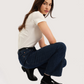 SoHo High Rise Denim
