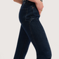 SoHo High Rise Denim