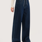 Madison Wide Leg Denim