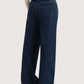 Madison Wide Leg Denim