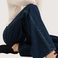 Madison Wide Leg Denim