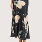 Lily Watercolor Dress