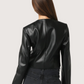 Mia Leather Jacket