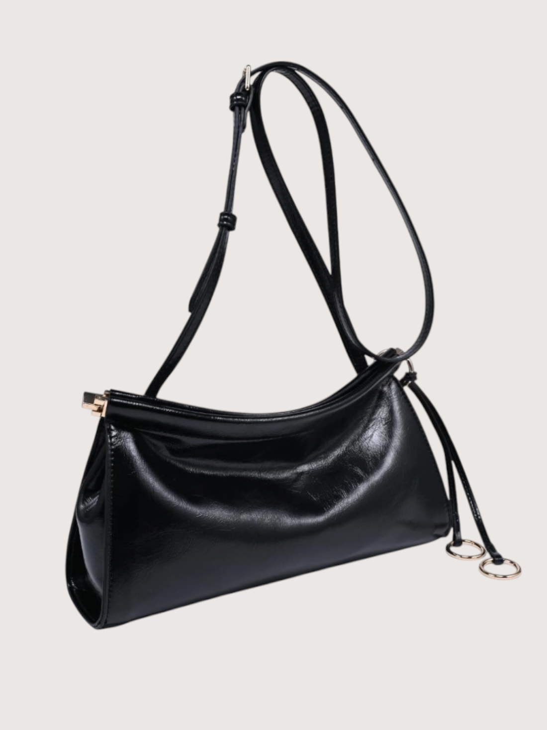 Eloise Crossbody Bag