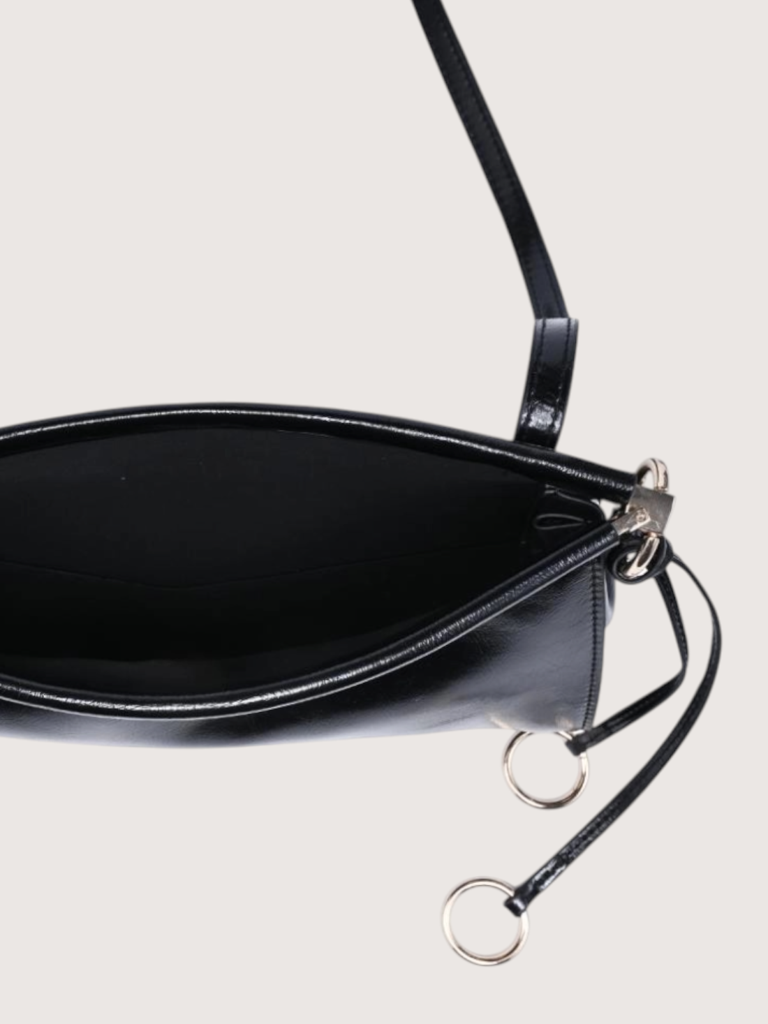Eloise Crossbody Bag