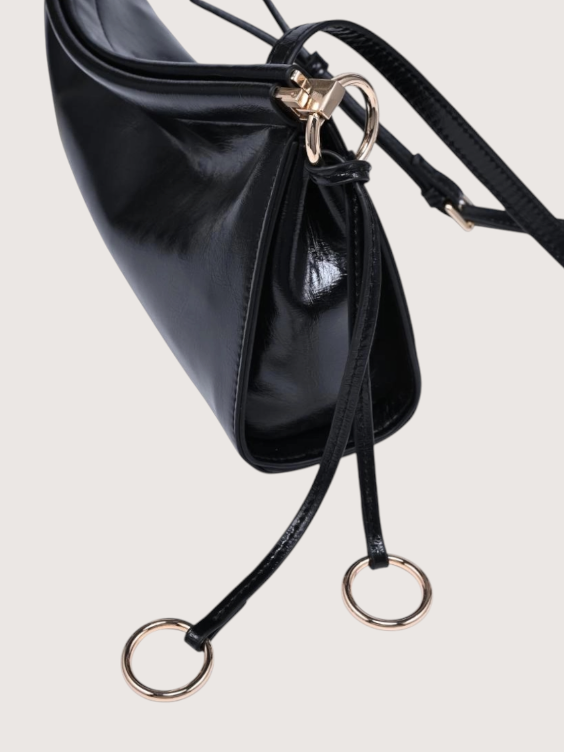 Eloise Crossbody Bag