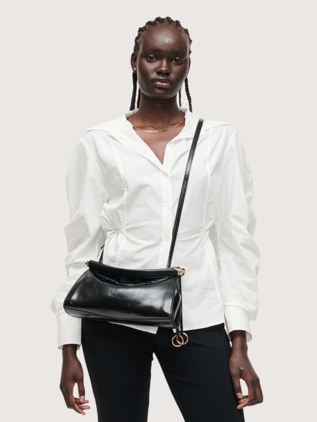 Eloise Crossbody Bag