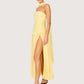 Drop Hem Maxi Dress