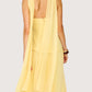 Drop Hem Maxi Dress