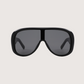 Galante Sunglasses | Black