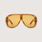 Galante Sunglasses | Sunset