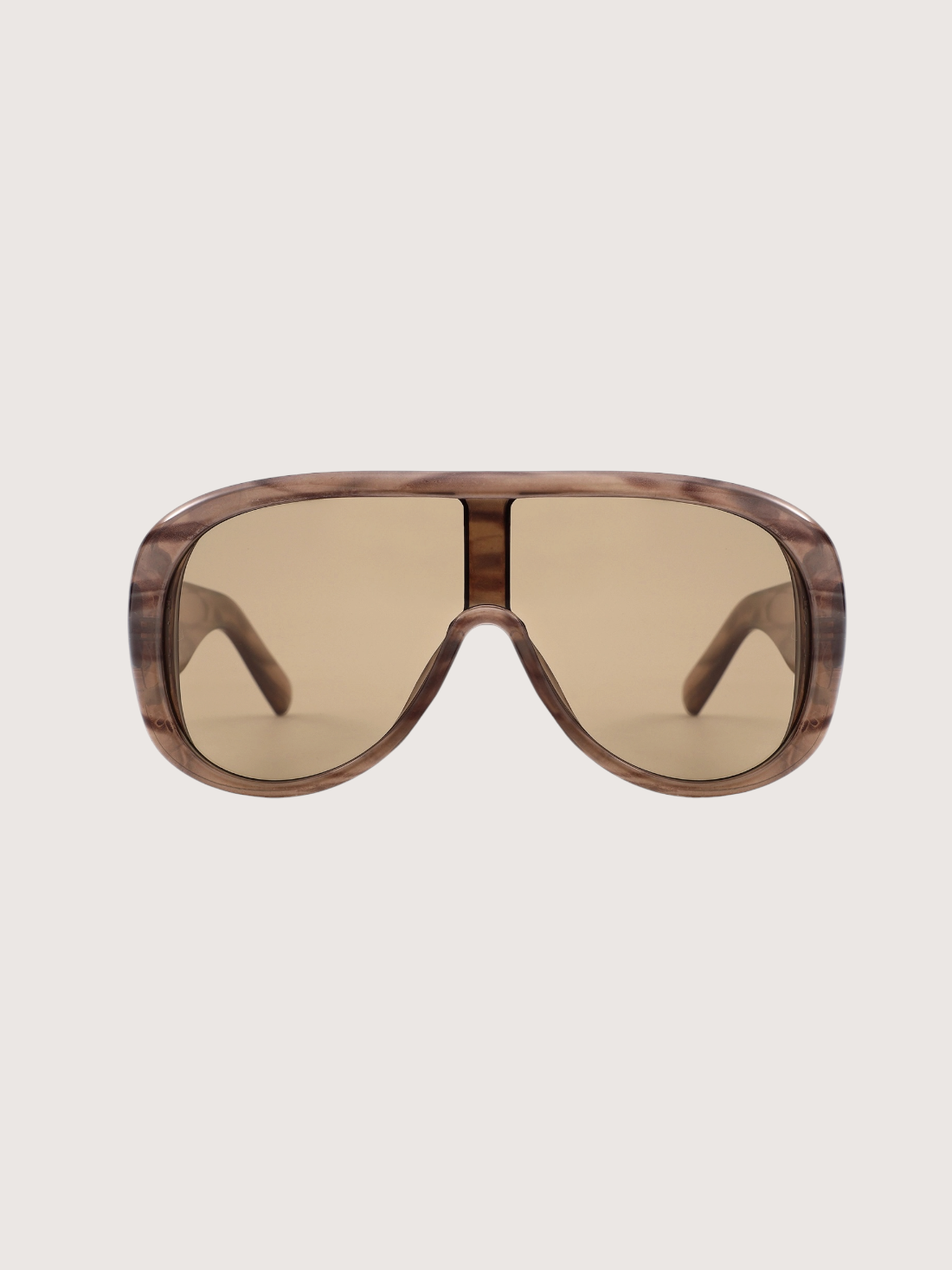 Galante Sunglasses | Taupe