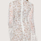 Irina Lace Mini Dress