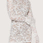 Irina Lace Mini Dress