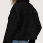 Boucle Boxy Jacket