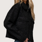 Boucle Boxy Jacket