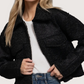 Boucle Boxy Jacket