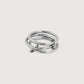 Bea Layered Ring