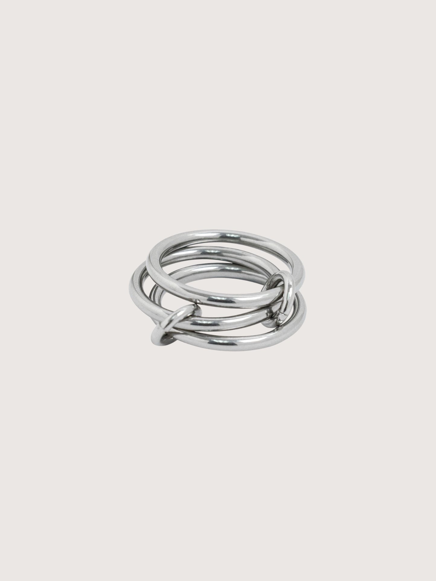 Bea Layered Ring
