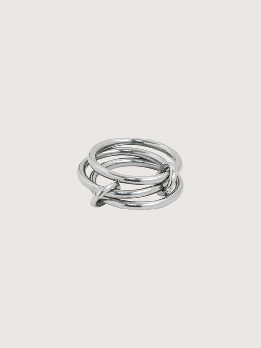 Bea Layered Ring