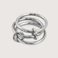 Bea Layered Ring