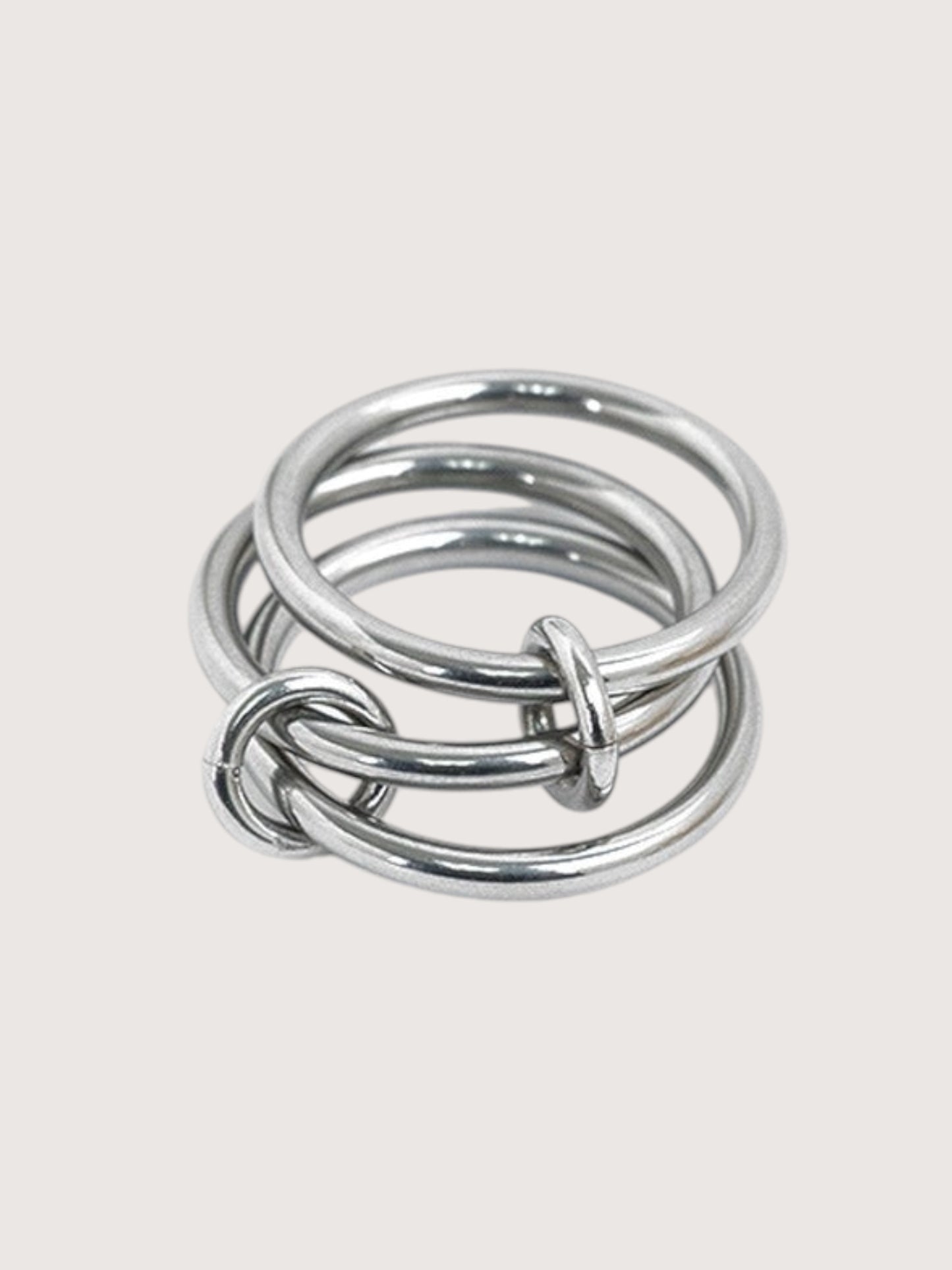 Bea Layered Ring