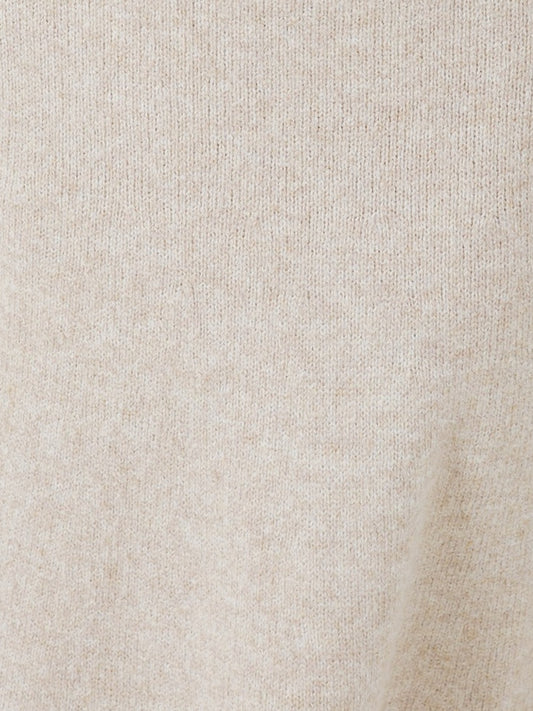 Sweater Knit Skirt