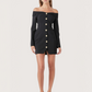 OTS Blazer Dress