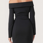 OTS Blazer Dress