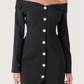 OTS Blazer Dress