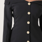 OTS Blazer Dress
