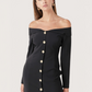 OTS Blazer Dress