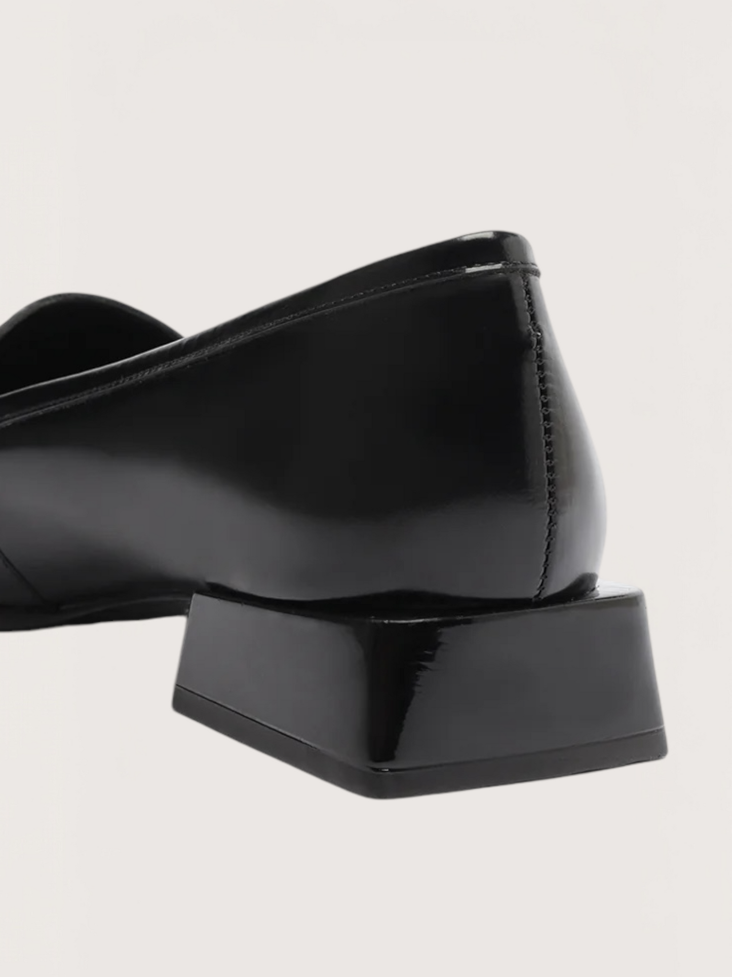 Ashton Leather Loafer