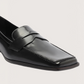 Ashton Leather Loafer