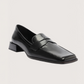 Ashton Leather Loafer
