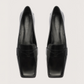 Ashton Leather Loafer