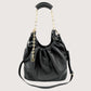 Gold Chain Hobo