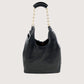 Gold Chain Hobo