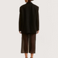 Oversized Boyfriend Blazer